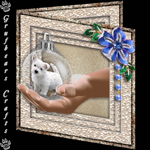 The Ornament - Not just for Christmas