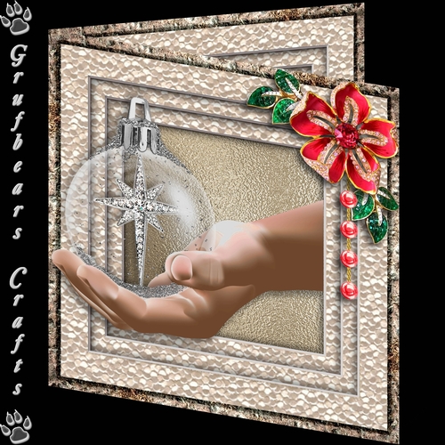 The Ornament - Star