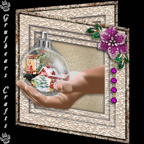 The Ornament - Traditional