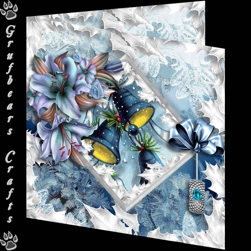 Holly Frost - Bells