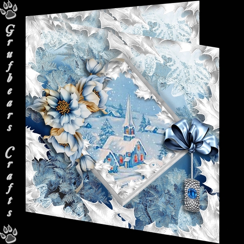 Holly Frost - Church