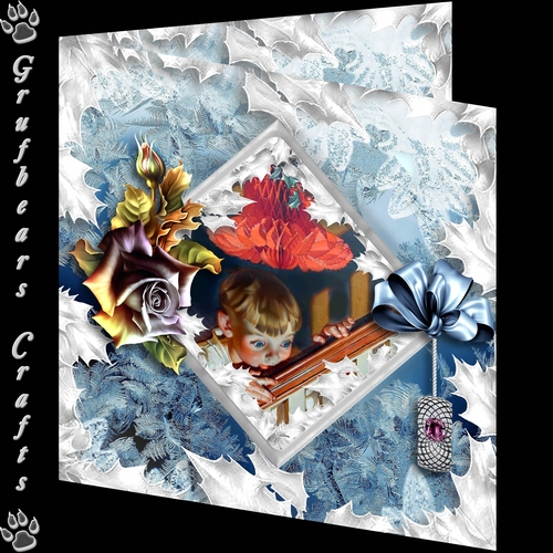Holly Frost - Christmas Night