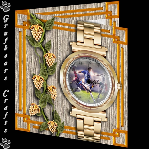 Past Times - Football