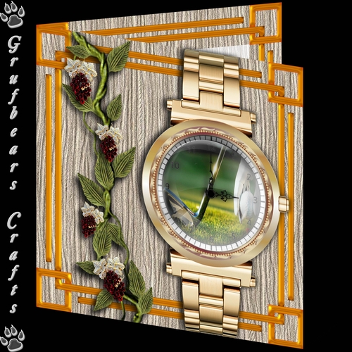Past Times - Golf