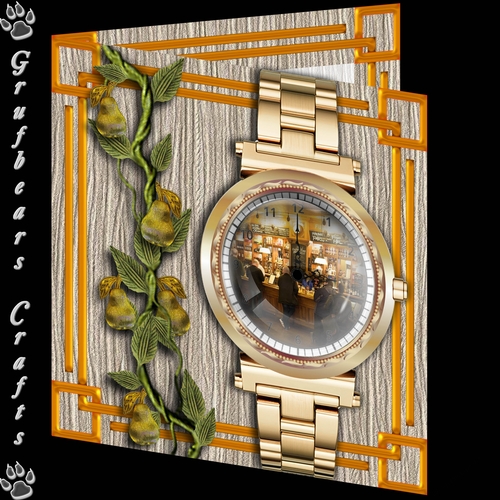 Past Times - Pub
