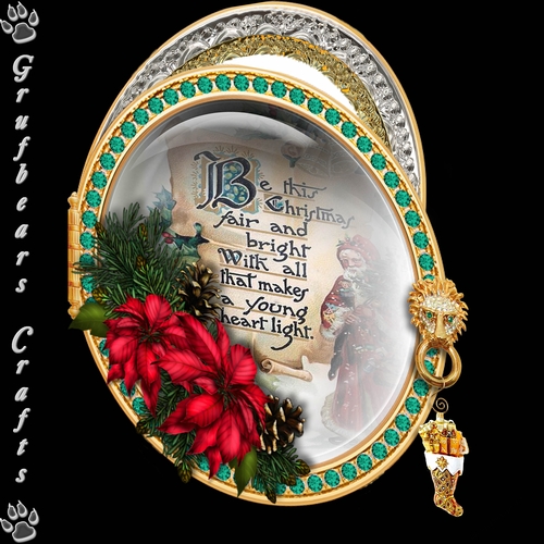 Keepsake Christmas - Christmas Fair
