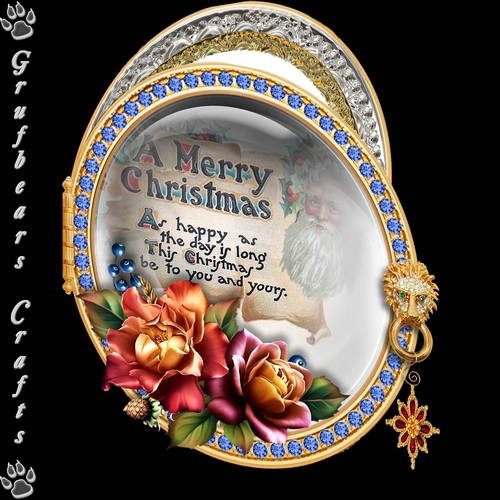 Keepsake Christmas - You and Yours