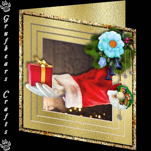 Stepping Out Christmas - Just for You
