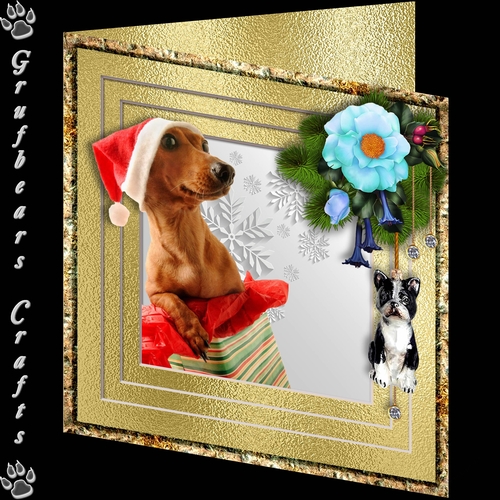 Stepping Out Christmas - Surprise