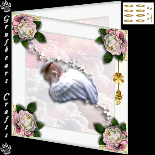 Awh - Daddies Little Angel
