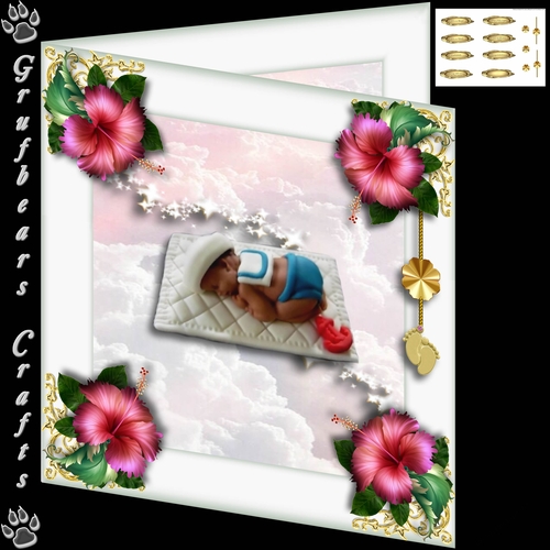 Awh - Sleep Tight Sailor