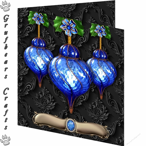 Christmas Deluxe H