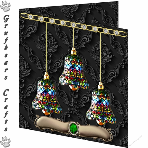 Christmas Deluxe N