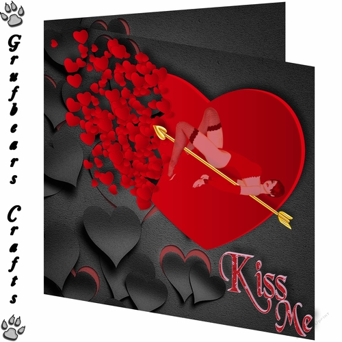 Kiss Me