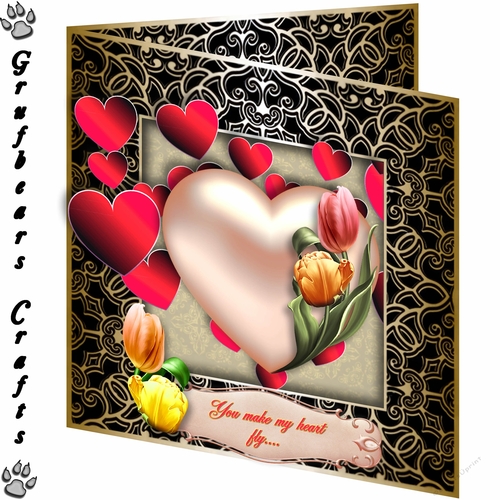What Lovers Do 5