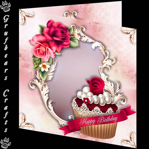 Cupcakes and Sundaes 2