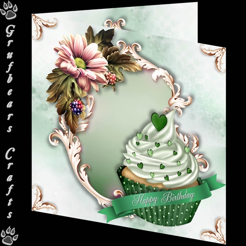 Cupcakes and Sundaes 6