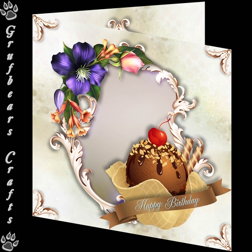 Cupcakes and Sundaes 7
