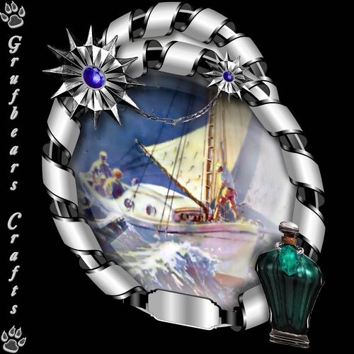 Fragrant Male Titanium - Yachtsman