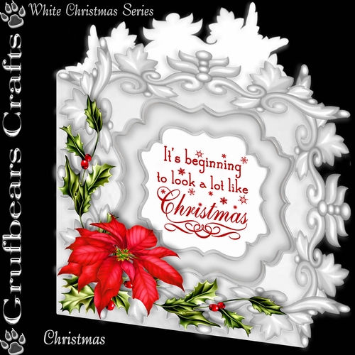White Christmas - Christmas