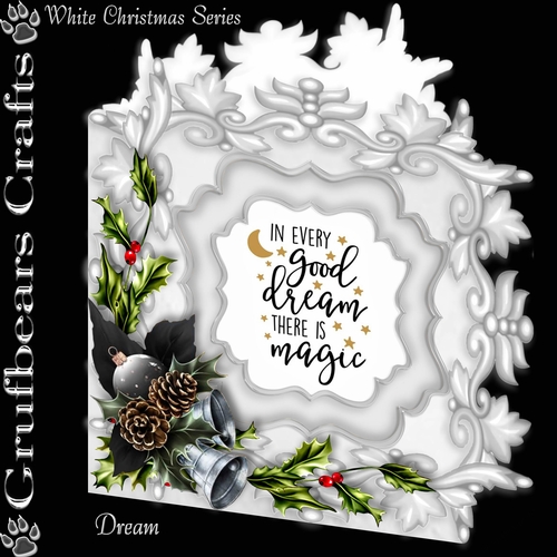 White Christmas - Dream