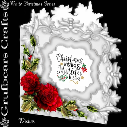 White Christmas - Wishes