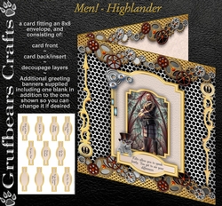 Men! - Highlander