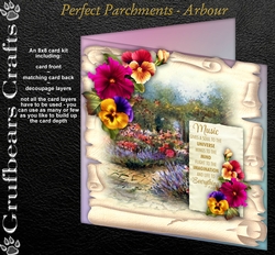 Perfect Parchments - Arbour