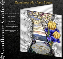 Remember Me - New Dawn