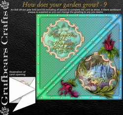 How does your garden grow? - 9