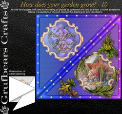 How does your garden grow? - 10