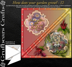 How does your garden grow? - 12