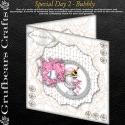 Special Day 2 - Bubbly