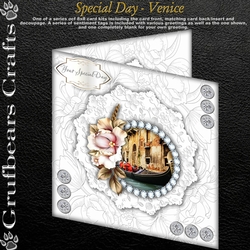 Special Day - Venice