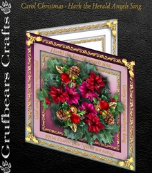 Carol Christmas - Hark the Herals Angels Sing