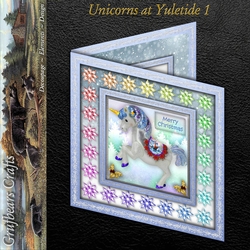 Unicorns at Yuletide - 1