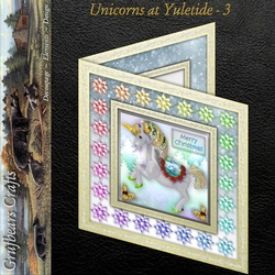 Unicorns at Yuletide - 3