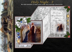 Holy Night - 2