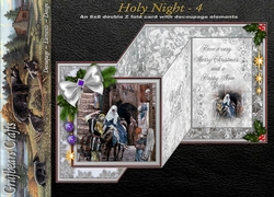 Holy Night - 4