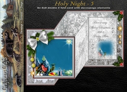 Holy Night - 5