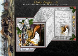 Holy Night - 6