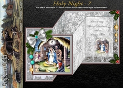 Holy Night - 7