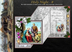 Holy Night - 8
