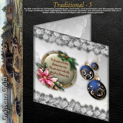 Traditional - 5