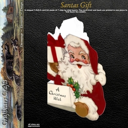 Santas Gift