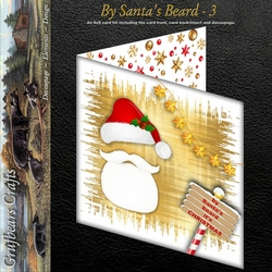 By Santas Beard - 3