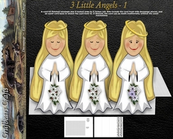3 Little Angels - 1