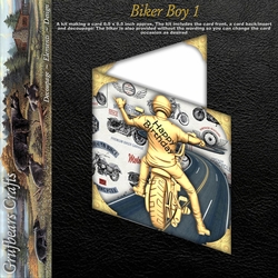 Bikerboy 1