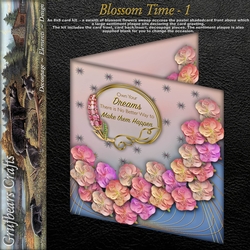 Blossom Time 1