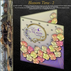 Blossom Time 2